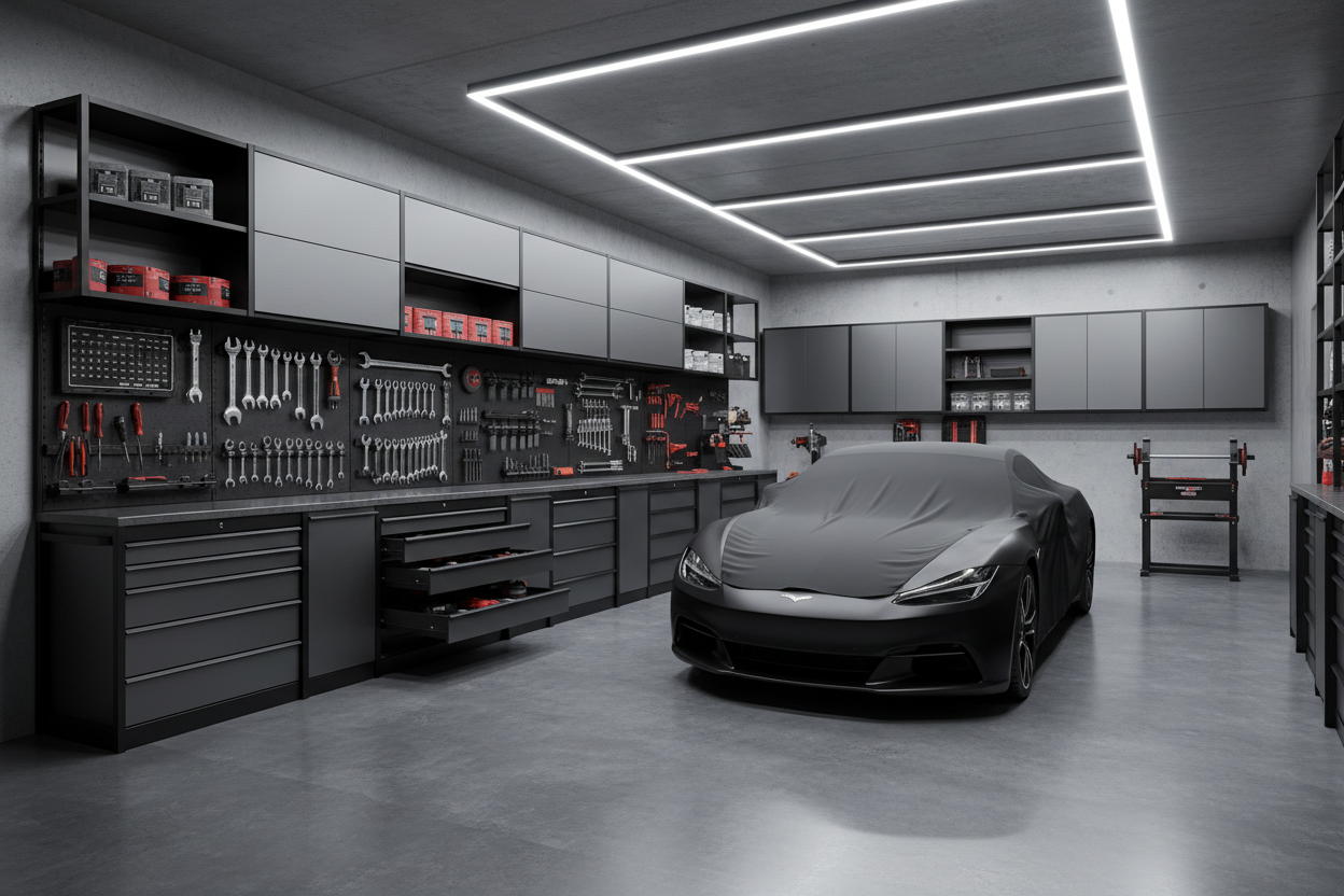 Storage