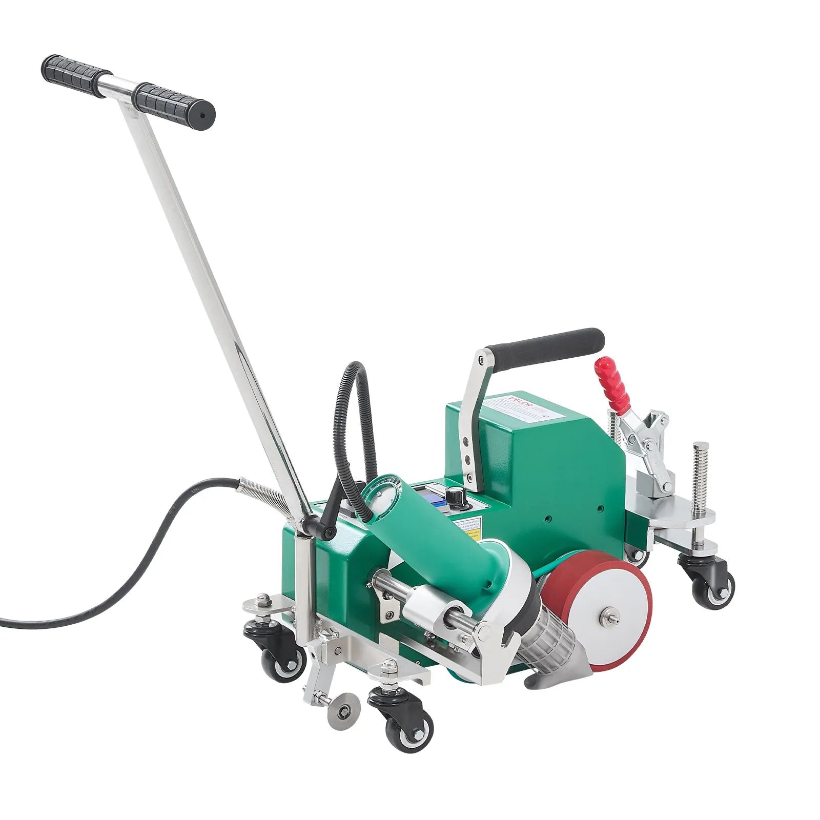 3400W Efficient PVC Roof Welding Tool